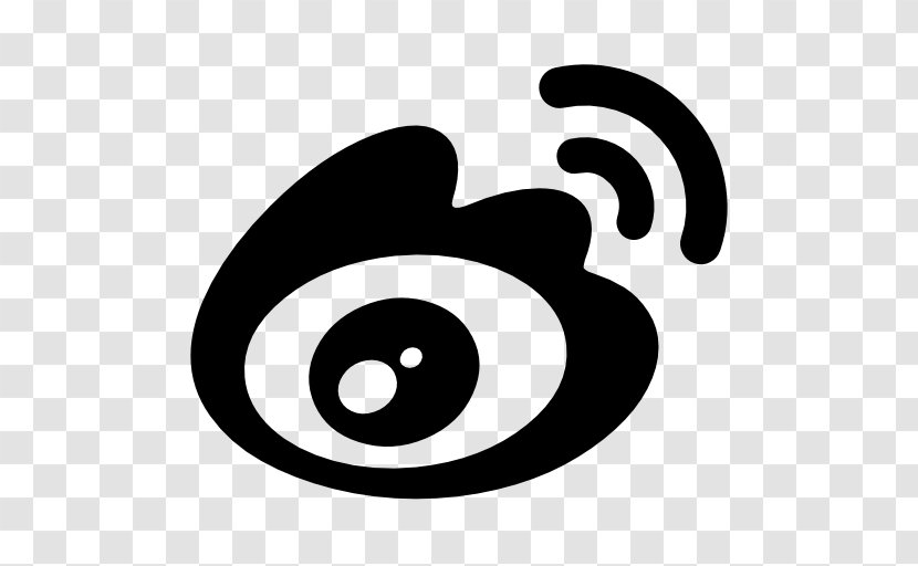 Sina Weibo Logo - Symbol - World Wide Web Transparent PNG