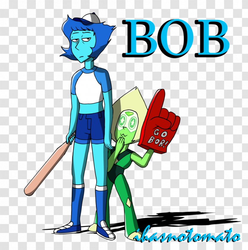 Steven Universe Fan Art Artist DeviantArt - Peridot - Lovable Transparent PNG