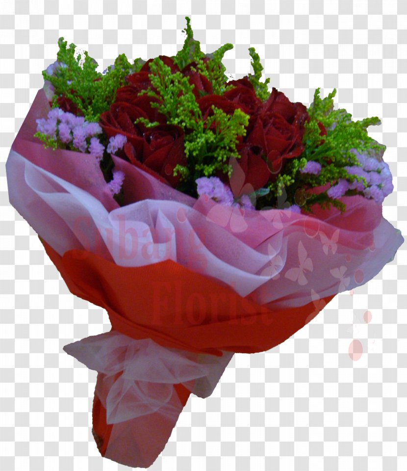 Floral Design Cut Flowers Flower Bouquet Flowerpot - Artificial Transparent PNG