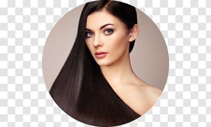 McQueen Hair & Beauty Hairstyle Parlour Care Transparent PNG