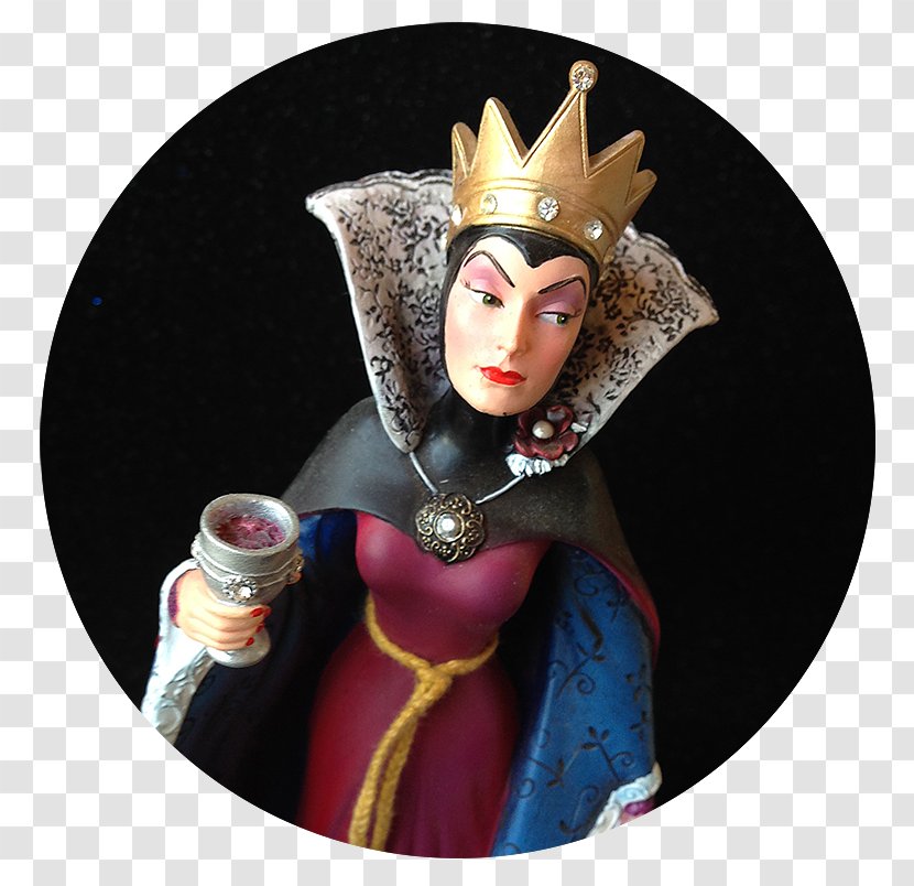 Figurine - Rainha Transparent PNG