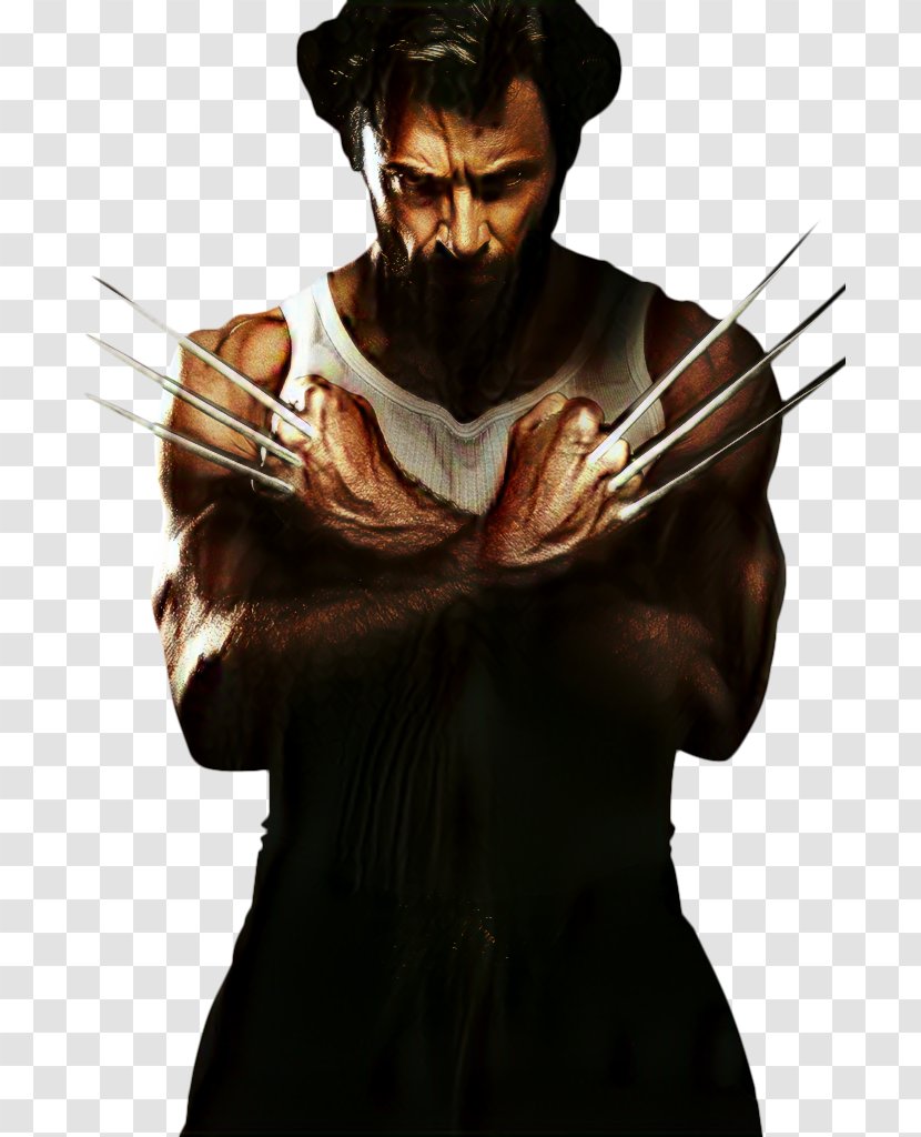 Professor X X-Men Origins: Wolverine Film - Violist Transparent PNG