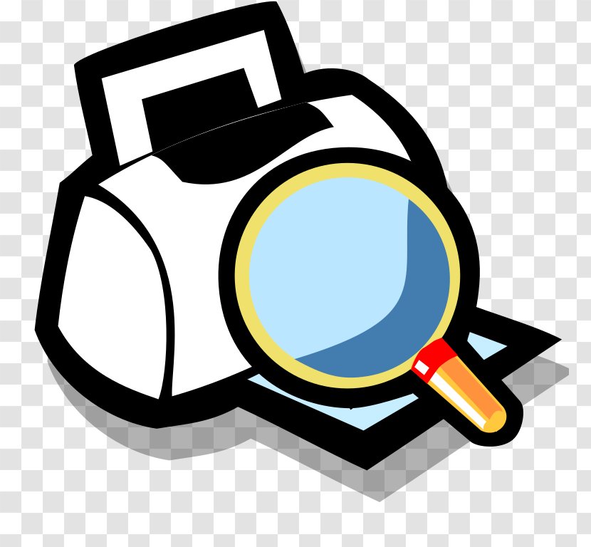 Printer Computer Network Image Clip Art - Share Icon Transparent PNG
