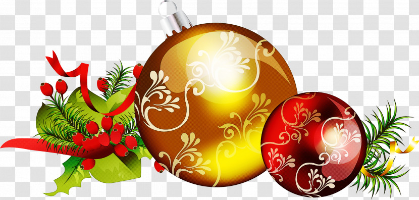 New Year Tree Transparent PNG