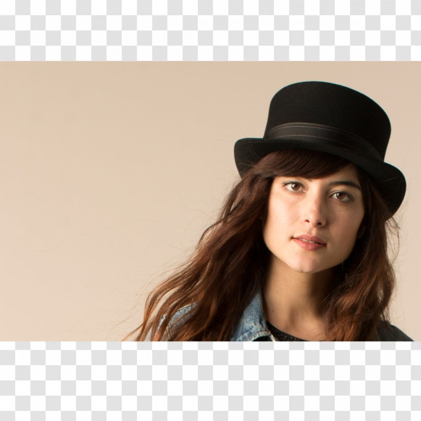 Fedora - Cap - 3333 Transparent PNG