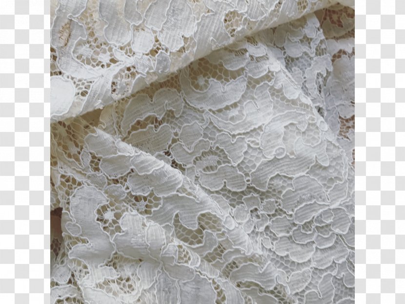 Lace Embellishment - Dolce & Gabbana Transparent PNG