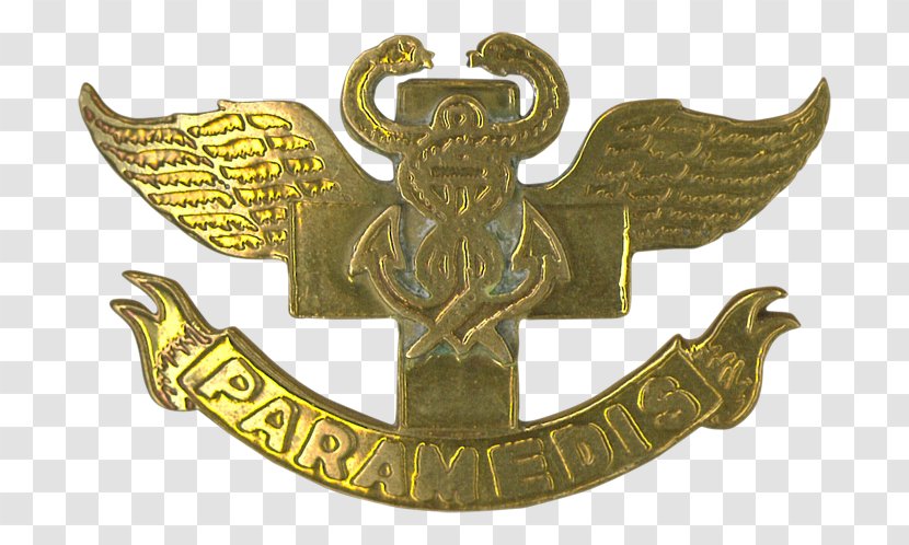 Emblem - Yayasan Korps Marinir Transparent PNG