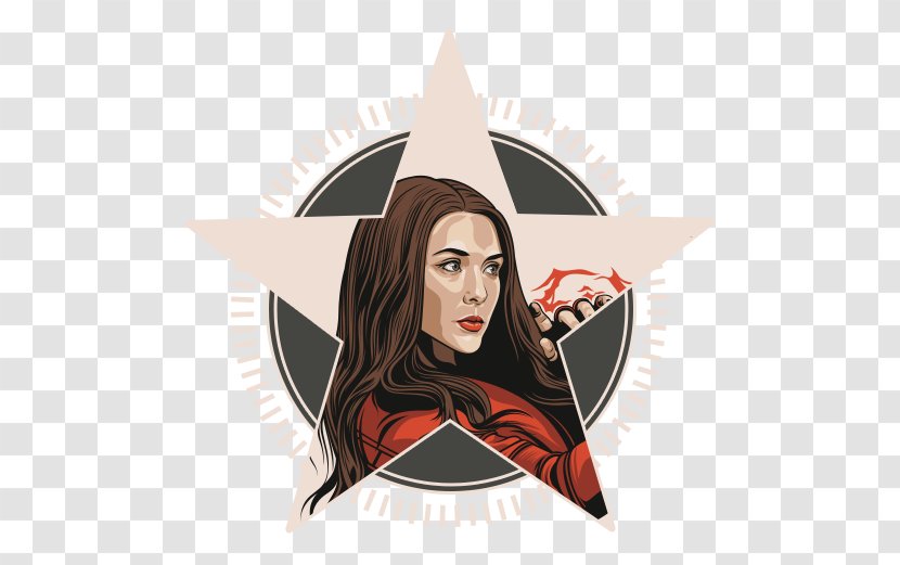 Elizabeth Olsen Wanda Maximoff Captain America: Civil War Clint Barton Marvel: Avengers Alliance - Marvel Cinematic Universe - America Transparent PNG