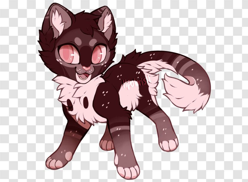 Whiskers Kitten Cat Dog Horse - Cartoon - Hen Species Transparent PNG