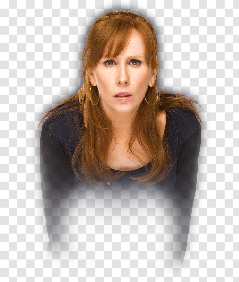 Catherine Tate Donna Noble Doctor Who Tenth - Tree Transparent PNG