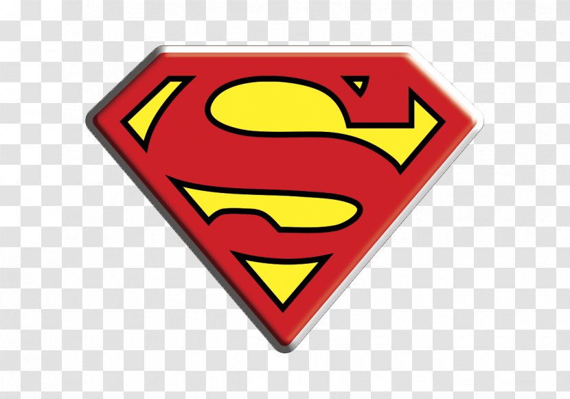 Superman Logo Batman Supergirl - Hero Infinity Transparent PNG