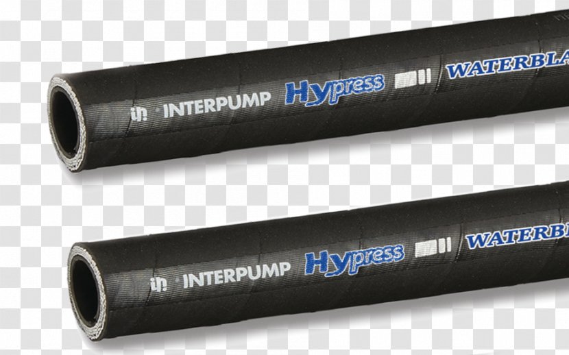Pipe Hose Hydraulics Interpump Group Fluid - With Water Transparent PNG