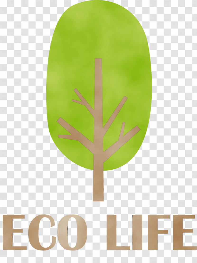 Logo Font Green Meter Transparent PNG