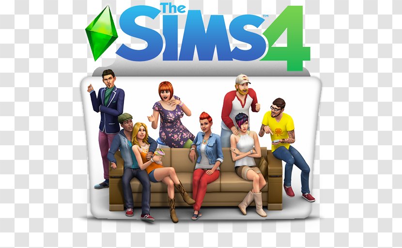 The Sims 3 4: Cats & Dogs Seasons MySims - Iphone Transparent PNG