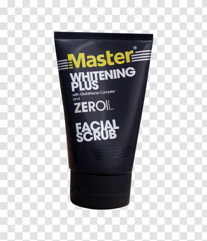 Cream Lotion Cleanser Skin Whitening Facial - Washing - Face Scrub Transparent PNG