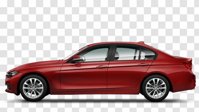 BMW 1 Series Car Luxury Vehicle 2018 3 Sedan - Personal - Bmw Transparent PNG