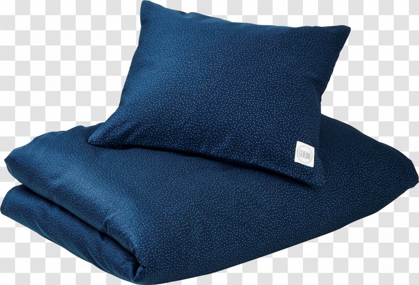 Dot Starlight Pillow Cotton Duvet Covers - Swedish Krona Transparent PNG