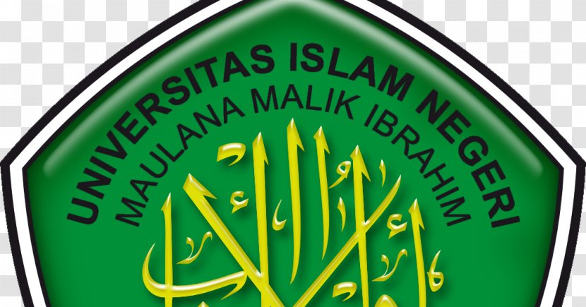 Maulana Malik Ibrahim State Islamic University Malang Universitas Islam Negeri Sunan Ampel Surabaya Rector - Signage - Alhamdulillah Transparent PNG