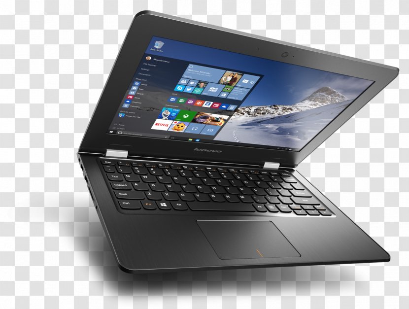 Laptop Lenovo Thinkpad Seri E ThinkPad E460 Intel Core I5 - Electronic Device Transparent PNG