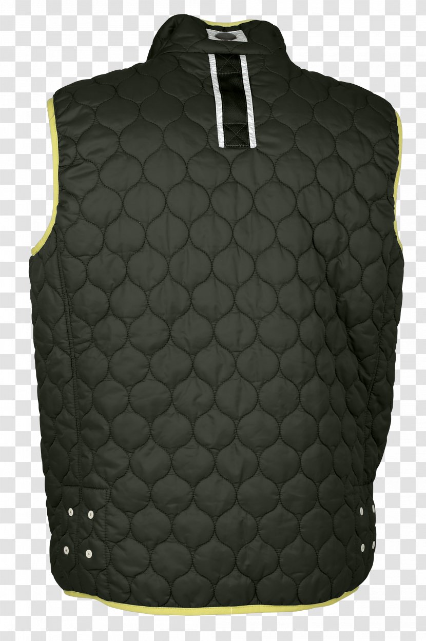 Gilets Sleeve Black M - Nautic Transparent PNG