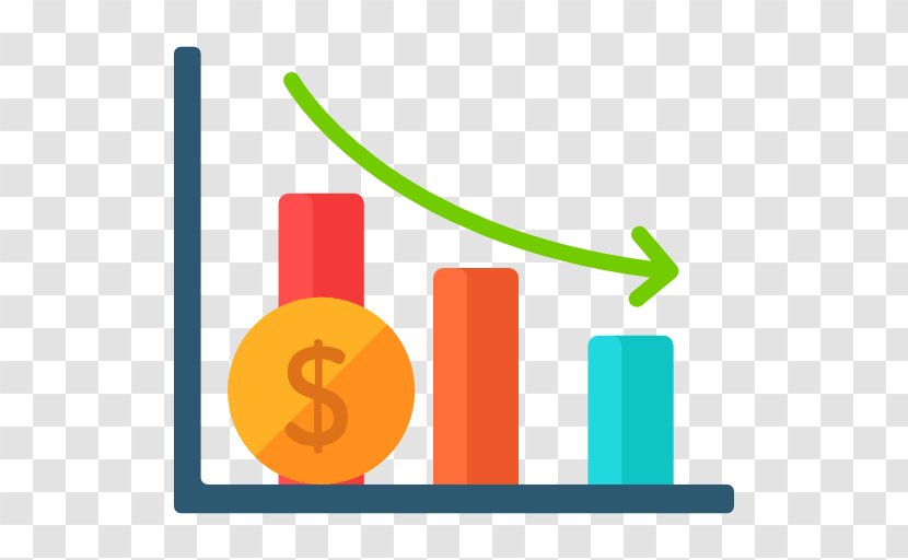 Finance Bank Compound Interest Accounting - Diagram - Losses Transparent PNG