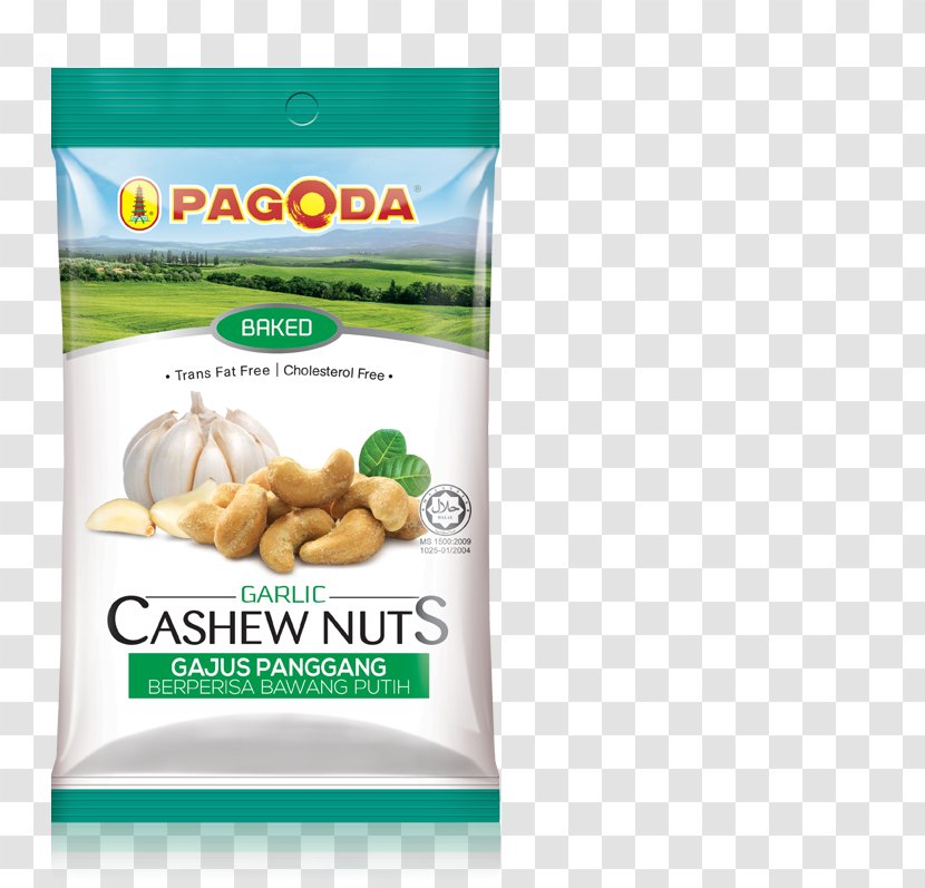 Cashew Vegetarian Cuisine Food Flavor Roast Chicken - Superfood - Groundnuts Transparent PNG