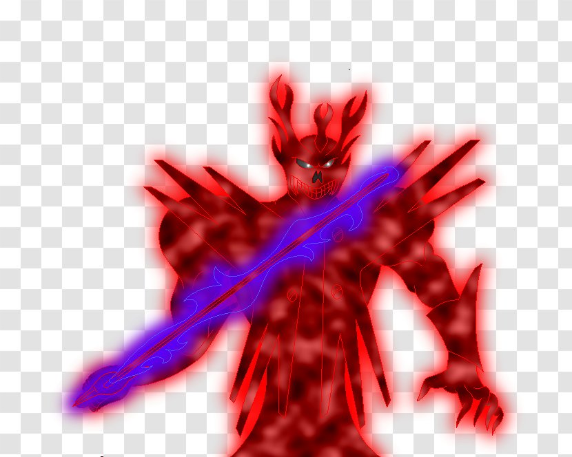 Susanoo-no-Mikoto DeviantArt - Cartoon - Susano Transparent PNG