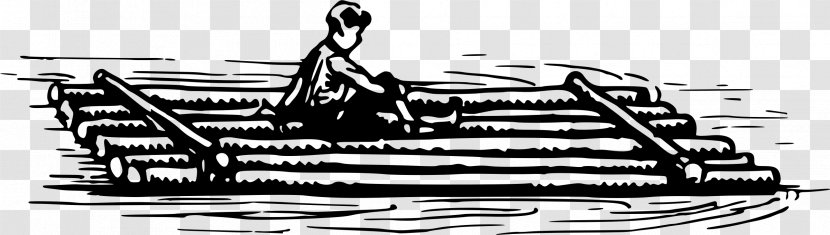 Rafting Clip Art - Heart - Lake Transparent PNG