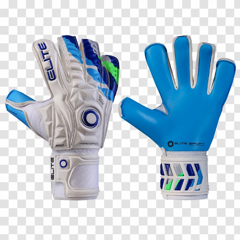 Guante De Guardameta Uhlsport Goalkeeper Glove - Hand Transparent PNG