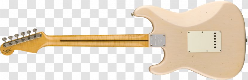 Fender Squier Classic Vibe Telecaster '50s Electric Guitar 50s Stratocaster Musical Instruments - Heart Transparent PNG