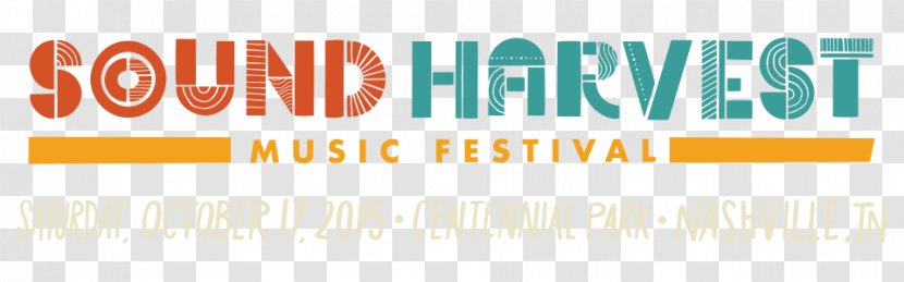 Logo Brand Font - Text - Harvest Festival Transparent PNG