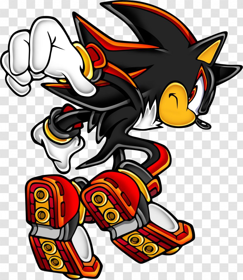 Sonic Adventure 2 Battle Shadow The Hedgehog Doctor Eggman - Chao - *2* Transparent PNG