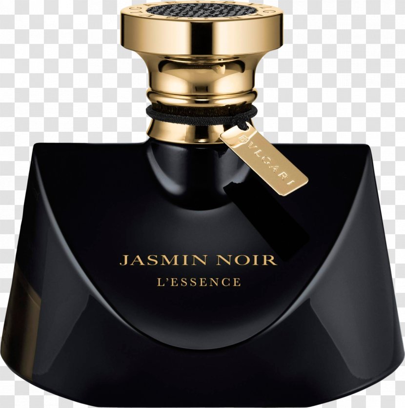 Perfume Bulgari Milliliter Fluid Ounce Jasmine - Image Transparent PNG