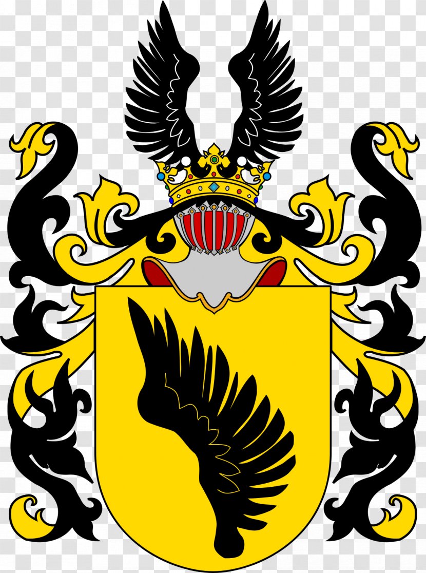 Pomian Coat Of Arms Herb Szlachecki Genealogy Geni - Family Transparent PNG