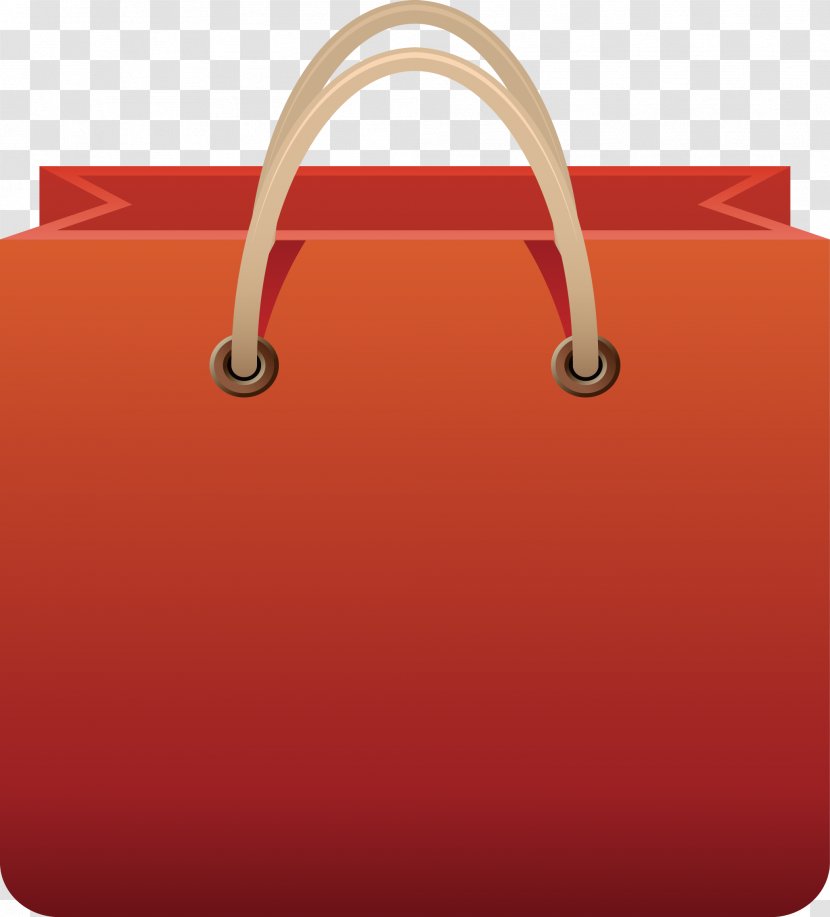 Handbag Shopping Bag - Creative Bags Transparent PNG