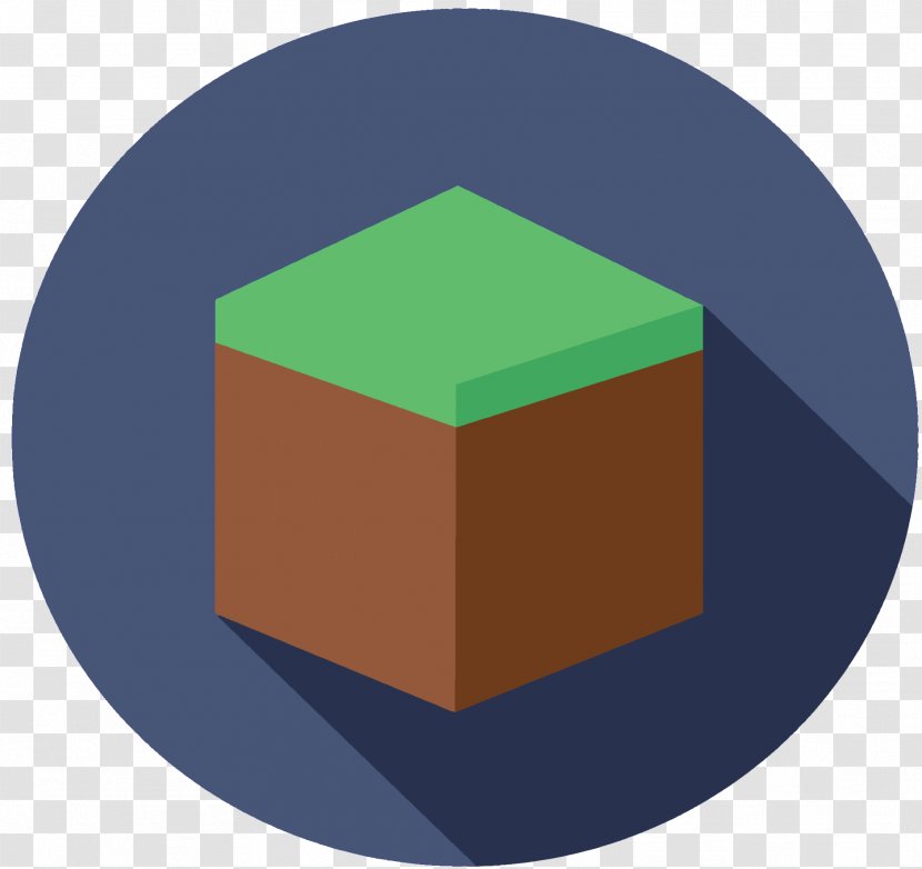 Minecraft 3D Printing Learning Programmer - School - Server Transparent PNG
