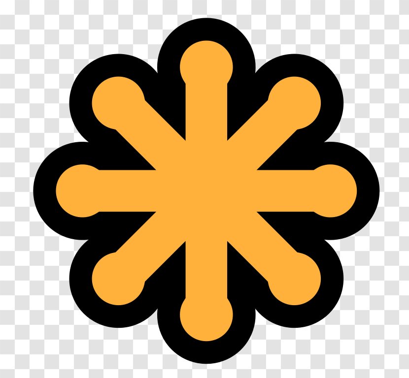 Logo Business - Yellow Transparent PNG