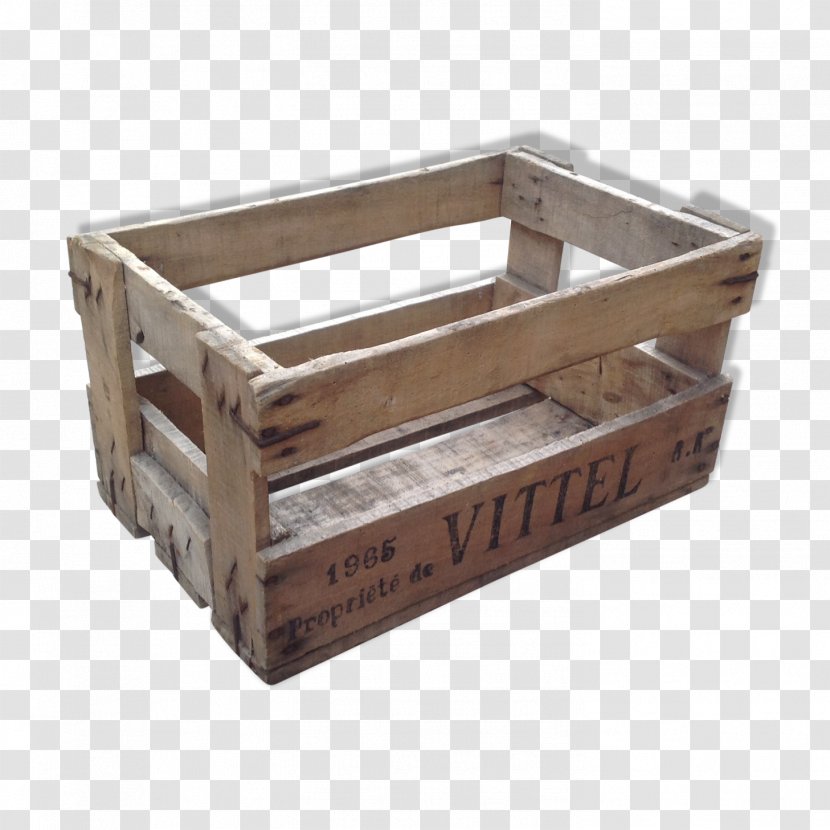Table Crate Plywood Furniture Transparent PNG