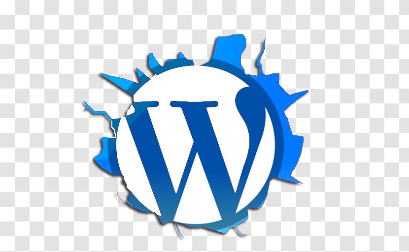 WordPress Theme Web Design Blog - Search Engine Optimization Transparent PNG