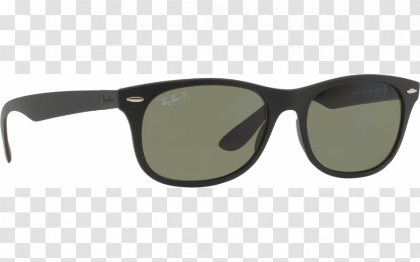Ray-Ban New Wayfarer Classic Sunglasses Liteforce - Rayban - Ray Ban Transparent PNG