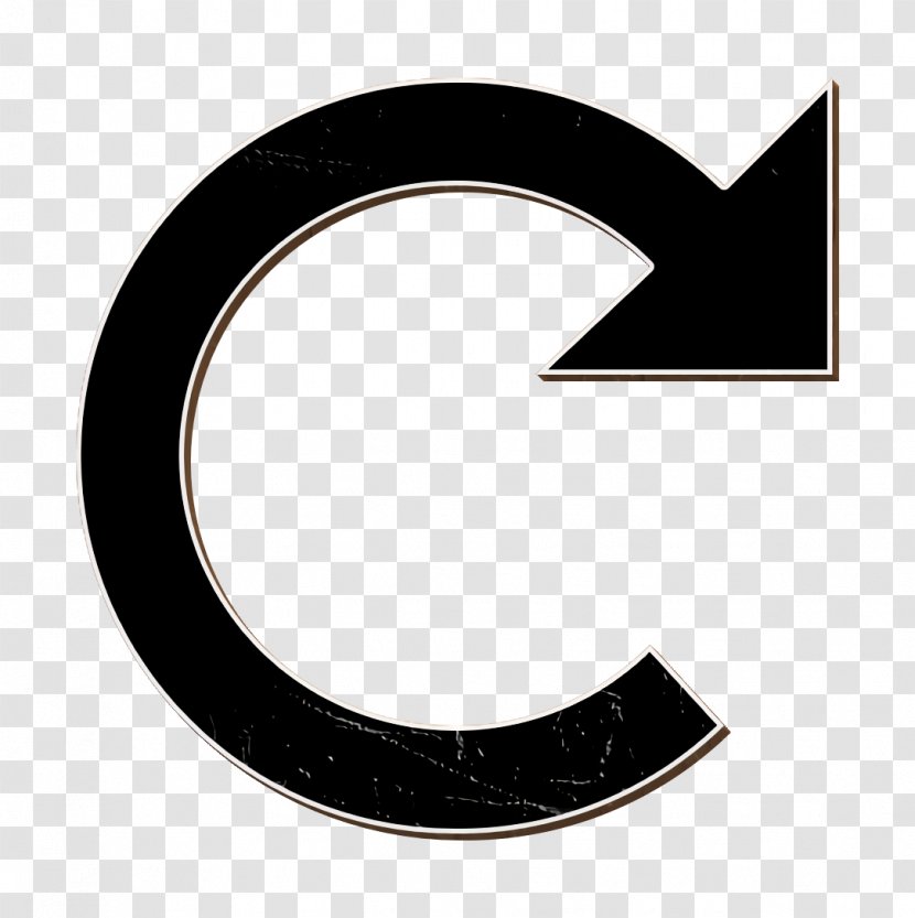Refresh Icon - Logo Symbol Transparent PNG