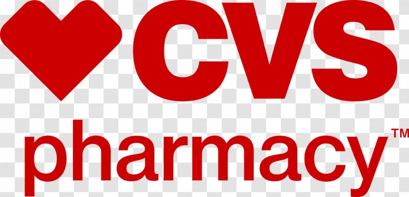 CVS Pharmacy Health Care Pharmacist - Heart - Black Friday Flyer Transparent PNG