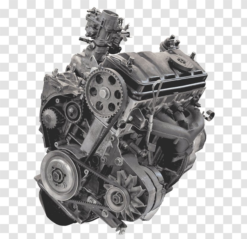 Engine Car Nissan X-Trail Kia Motors Ourisman Ford & Lincoln - Auto Mechanic Transparent PNG