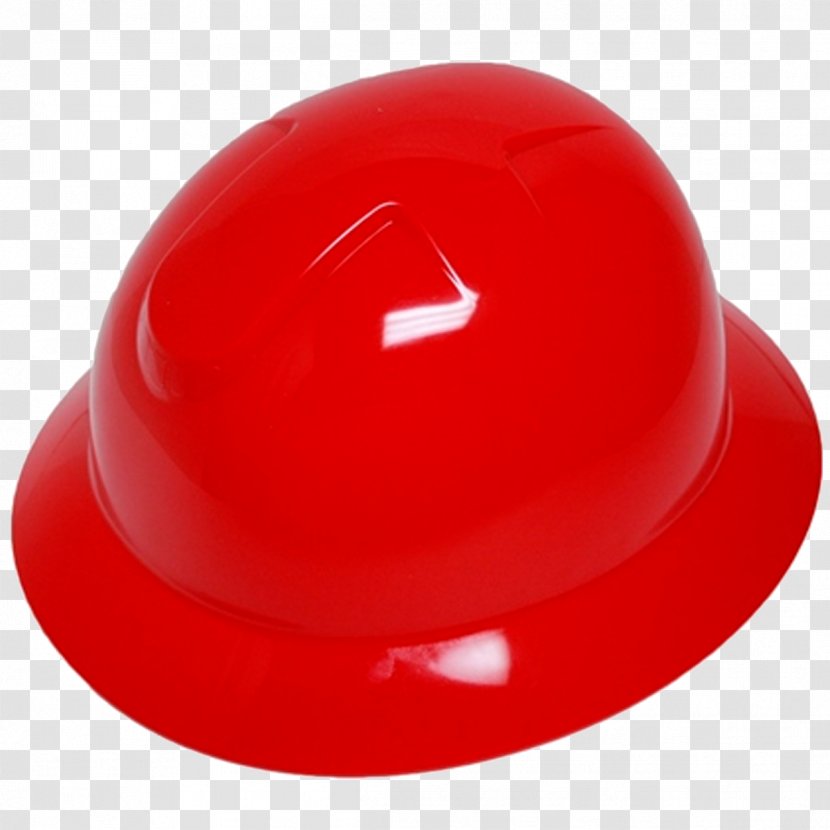 Hard Hats RED.M - Hat Transparent PNG
