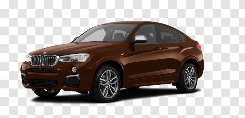 2018 BMW X4 XDrive28i M40i Automatic Transmission XDrive - Bmw Transparent PNG