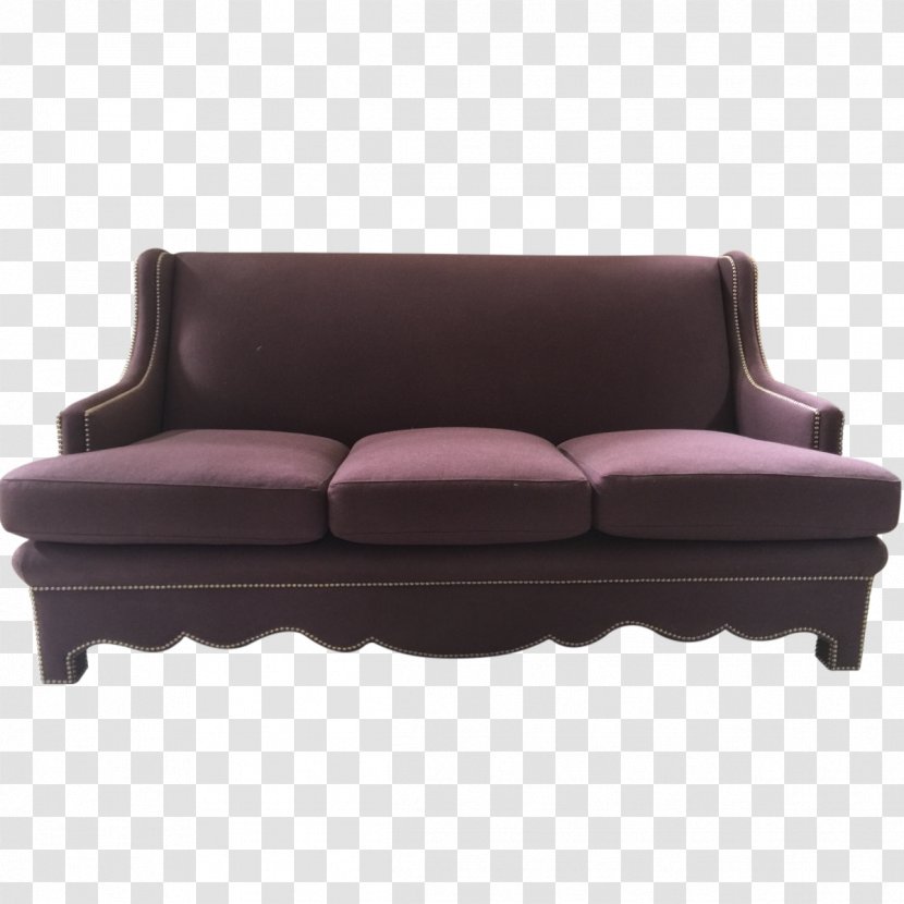 Couch Loveseat Sofa Bed Furniture Transparent PNG