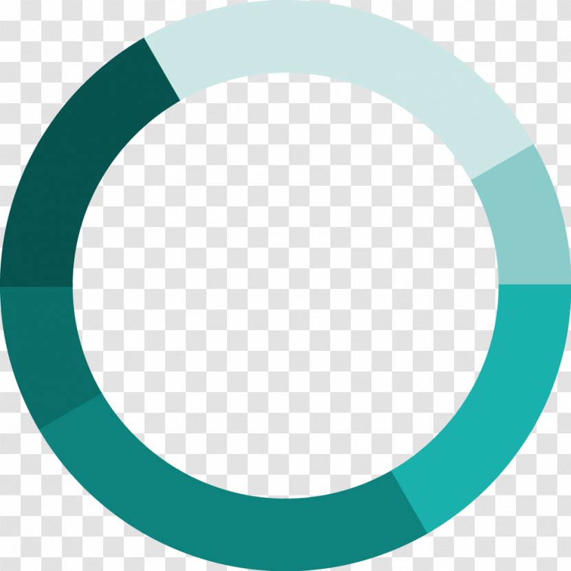 Logo Circle Brand Point - Area Transparent PNG