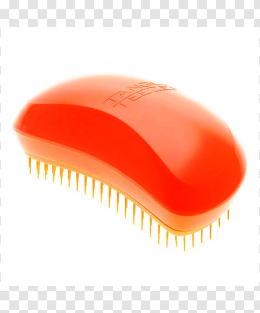 Comb Brush Hair Tangle Teezer Capelli - Haret Transparent PNG