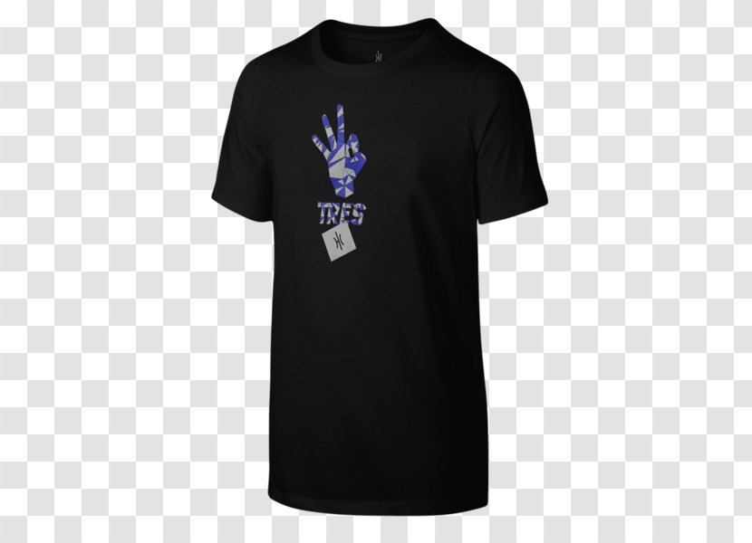 Printed T-shirt Hoodie Jacksonville Jaguars - Clothing - Basketball Clothes Transparent PNG