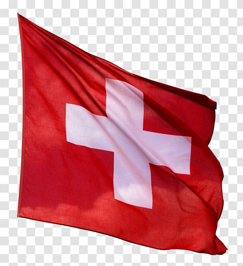 Flag Of Switzerland Sweden National - Swiss Day Transparent PNG